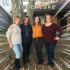 Meet your Posher, Dawn